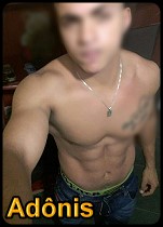 garoto de programa, garoto do job, acompanhante masculino Rio de Janeiro RJ