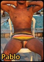 garoto de programa, garoto do job, acompanhante masculino Rio de Janeiro RJ