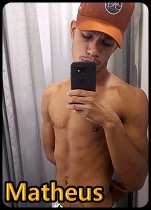 garoto de programa, garoto do job, acompanhante masculino Rio de Janeiro RJ