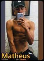 garoto de programa, garoto do job, acompanhante masculino Rio de Janeiro RJ