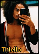 garoto de programa, garoto do job, acompanhante masculino Rio de Janeiro RJ
