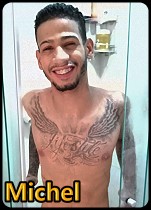garoto de programa, garoto do job, acompanhante masculino Rio de Janeiro RJ