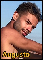garoto de programa, garoto do job, acompanhante masculino Rio de Janeiro RJ