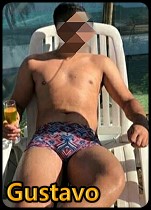 Garoto de programa em Salvador BA