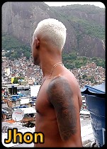 garoto de programa, garoto do job, acompanhante masculino Rio de Janeiro RJ