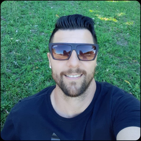 Rafael Garoto de Programa em Alvorada e Porto Alegre - olimposbr.com