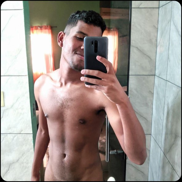 Liam acompanhante masculino São Paulo SP - 01