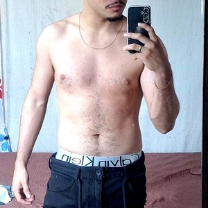 Breno Mikael acompanhante masculino Belém PA_01