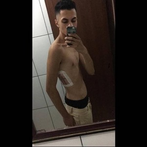 Samuel acompanhante masculino Taboão da Serra SP_05